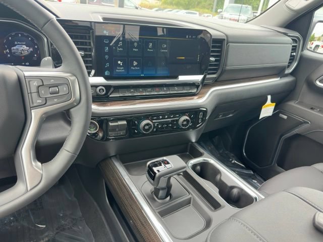 2026 Chevrolet Silverado 1500 RST - Photo 22