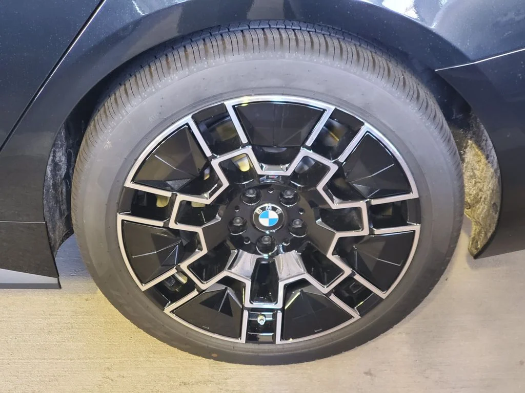 New 2026 Black BMW 430i Gran Coupe image 5