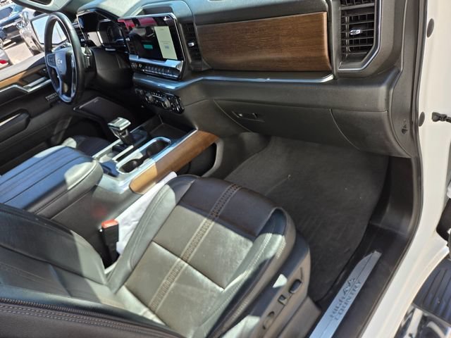 2023 Chevrolet Silverado 1500 High Country - Photo 16