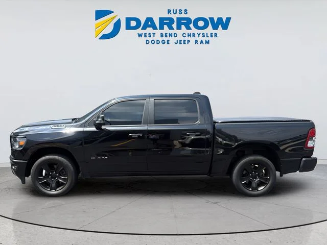 Used 2023 Black Ram Big Horn/Lone Star image 2