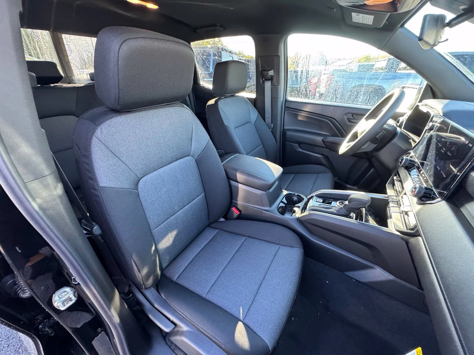 2026 Chevrolet Colorado Work Truck - Photo 31