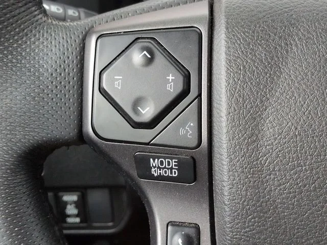 Certified Used 2023 Blue Toyota TRD Sport image 23