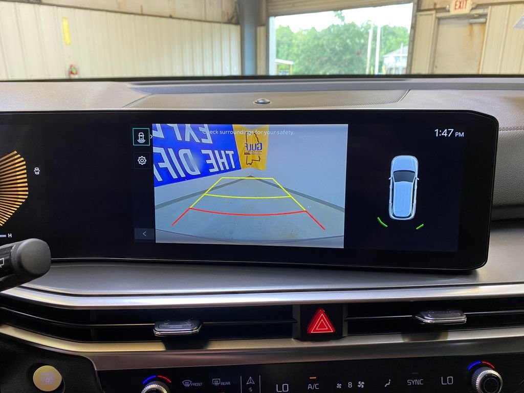 Used 2025 Gray Kia S image 44
