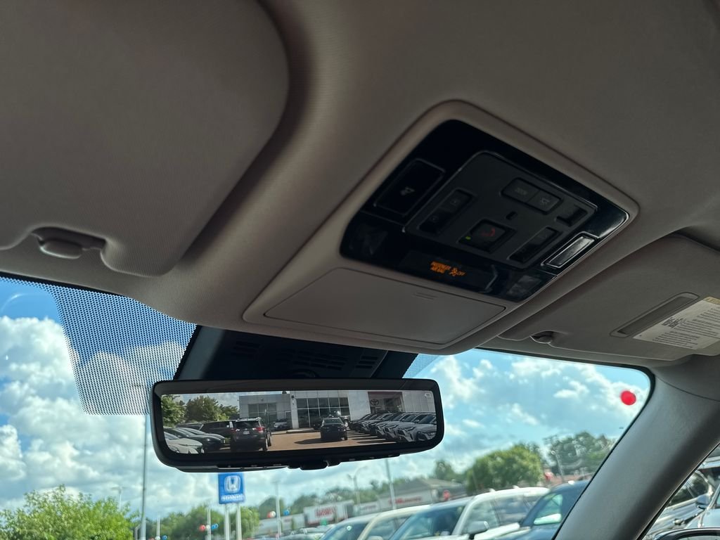 Used 2024 Black Toyota Platinum image 33