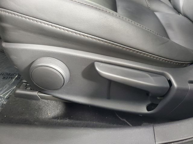 Certified Used 2024 Black Mazda 2.5 S Select Sport image 20