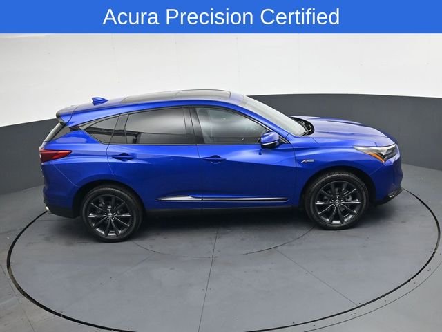 2025 Acura RDX A-Spec Package - Photo 25