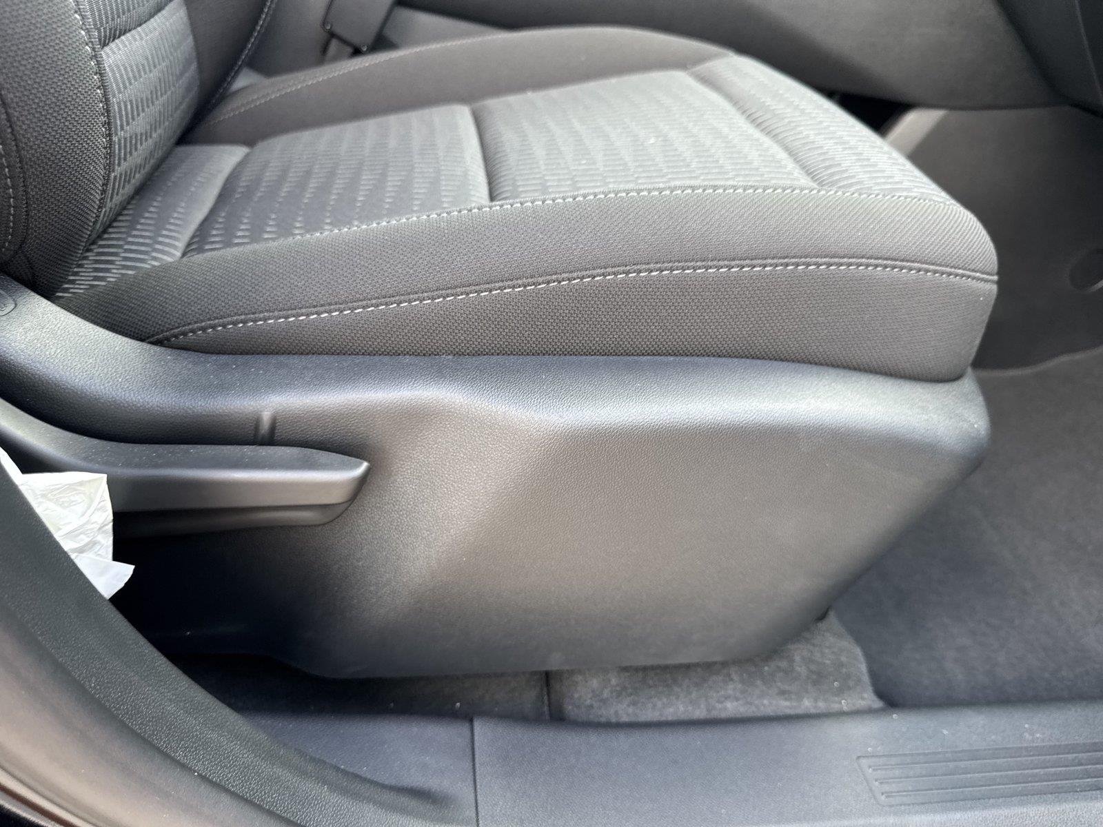 2026 Chevrolet Equinox LT - Photo 36