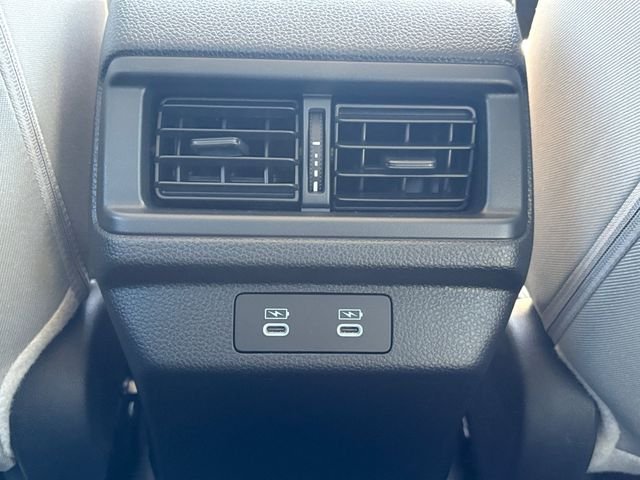 New 2026 Radiant Red Metallic Honda SE image 22