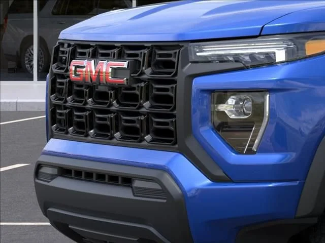 New 2026 Rapids Metallic GMC Elevation image 13