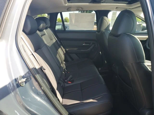New 2026 Polymetal Gray Metallic Mazda Premium AWD image 16
