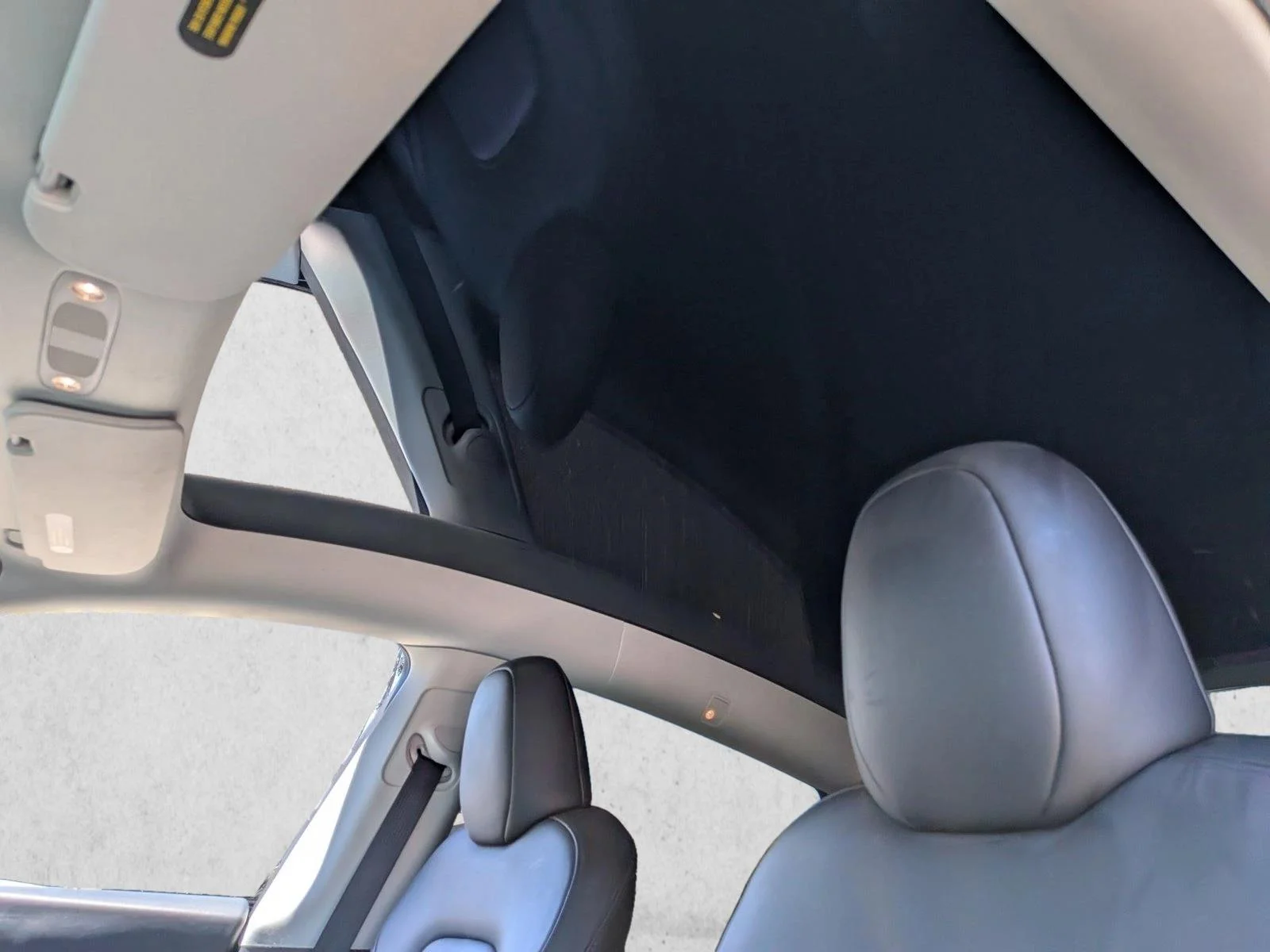 Used 2024 Stealth Grey Tesla Long Range image 13