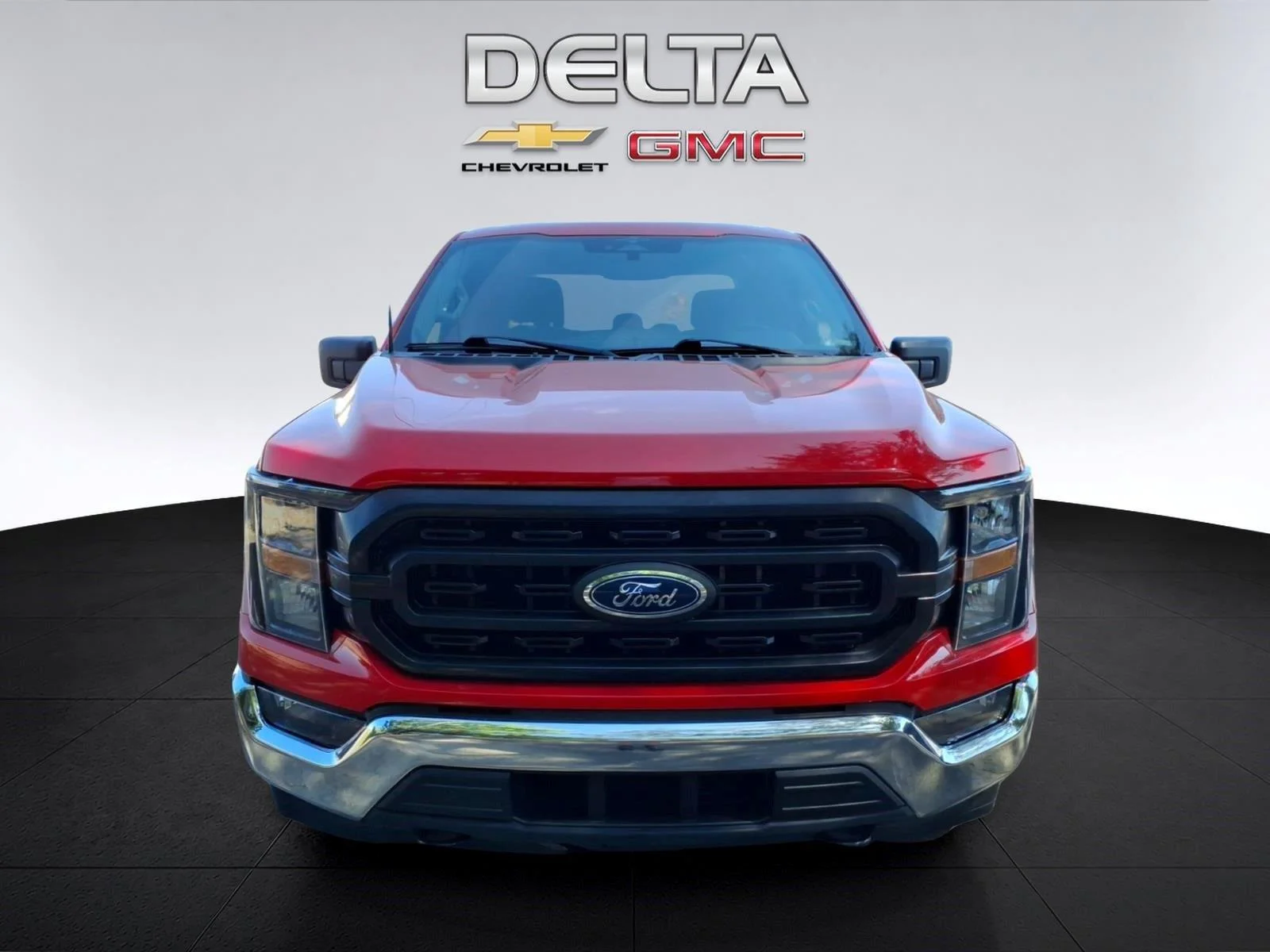 2023 Ford F-150 XLT - Photo 8