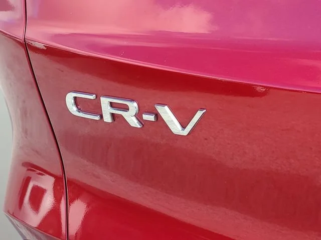 Used 2024 Red Honda Sport Touring image 9