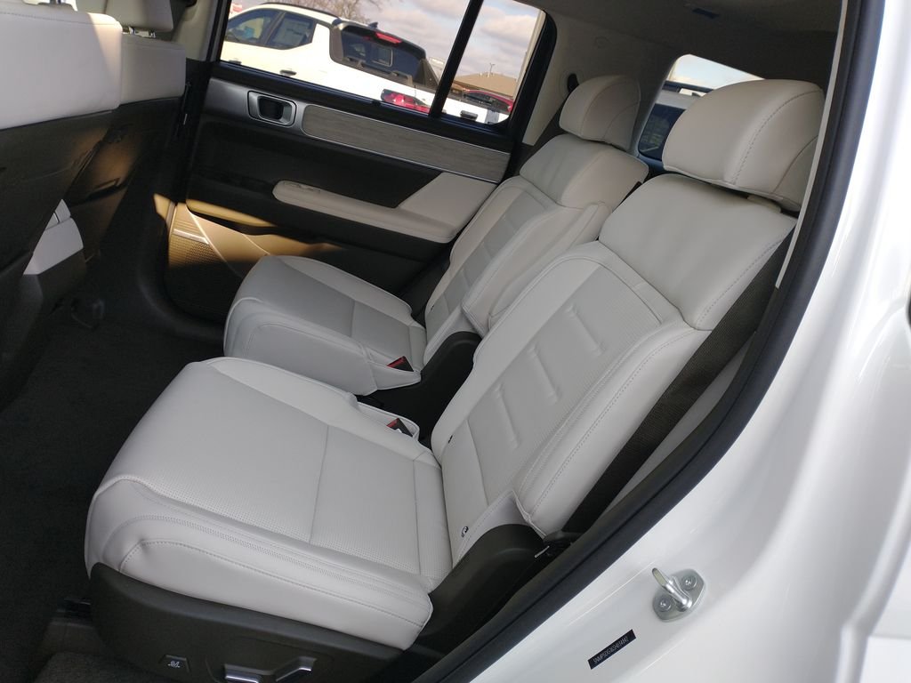 2025 Hyundai Santa Fe Calligraphy - Photo 26