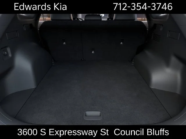 New 2027 White Kia X-Line image 21