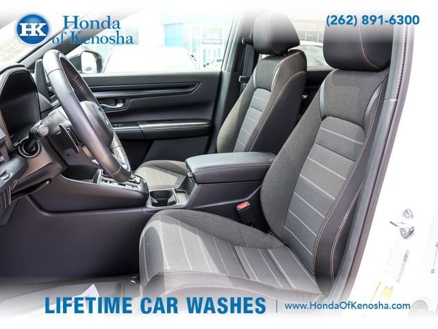 2024 Honda CR-V Sport - Photo 9