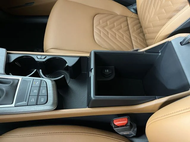 New 2026 Wolf Gray Kia X-Line image 20