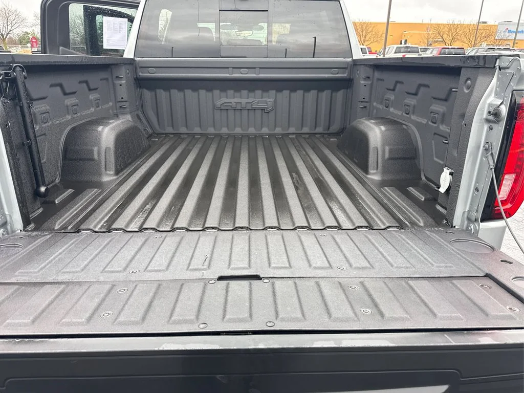 2024 GMC Sierra 1500 AT4 - Photo 23