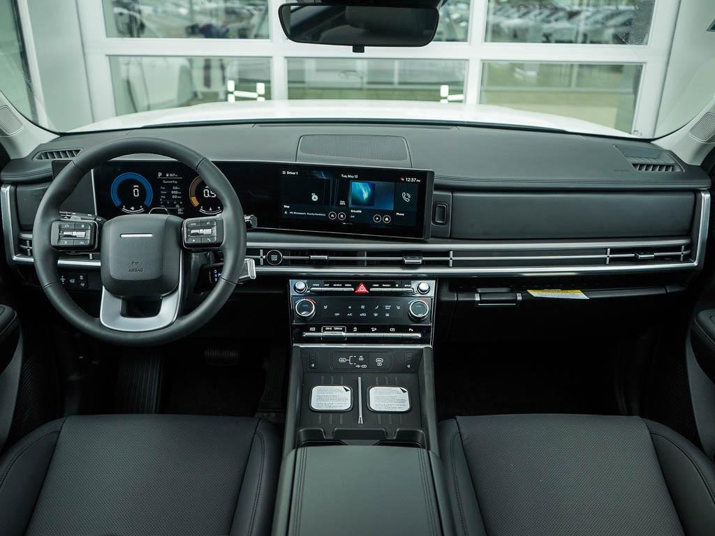New 2026 Ecotronic Gray Hyundai XRT AWD image 41