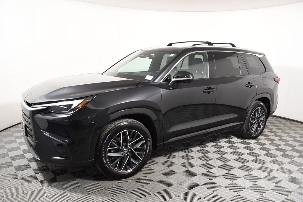 Used 2024 Lexus TX 350 with VIN 5TDAAAB64RS015149 for sale in Richfield, Minnesota