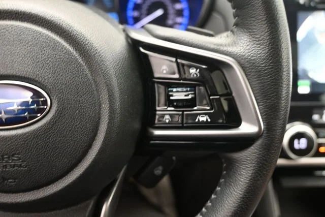 Used 2019 Black Subaru 2.5i image 19