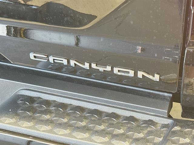 2026 GMC Canyon Denali - Photo 32