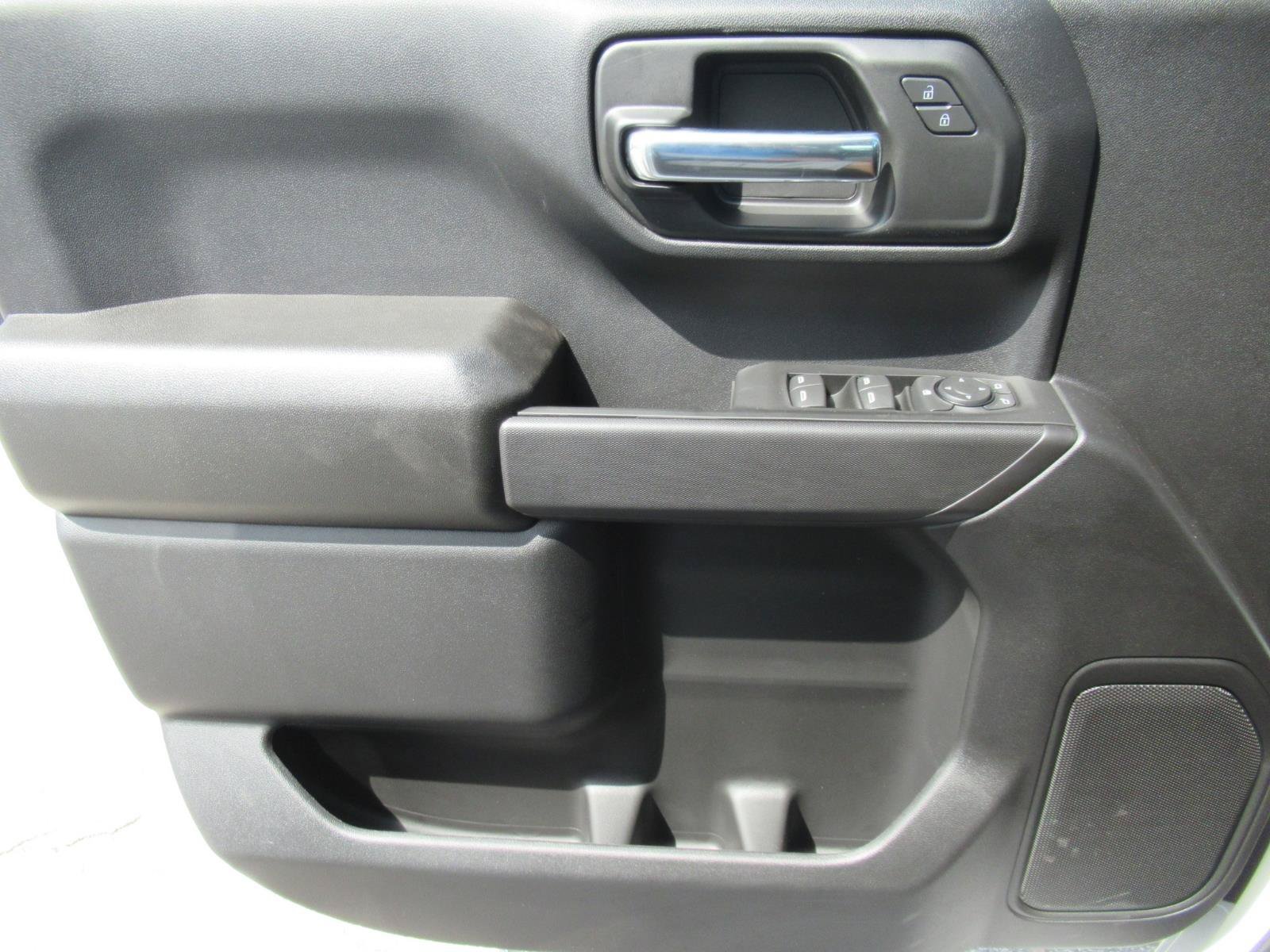 2026 GMC Sierra 1500 Pro - Photo 20
