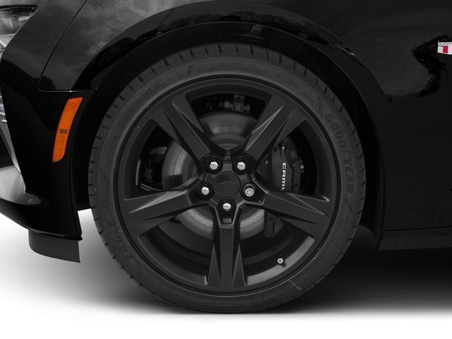 2016 Chevrolet Camaro 2SS - Photo 14