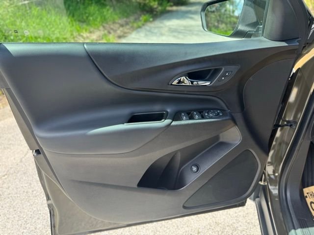 Used 2024 Bronze Metallic Chevrolet LT image 9
