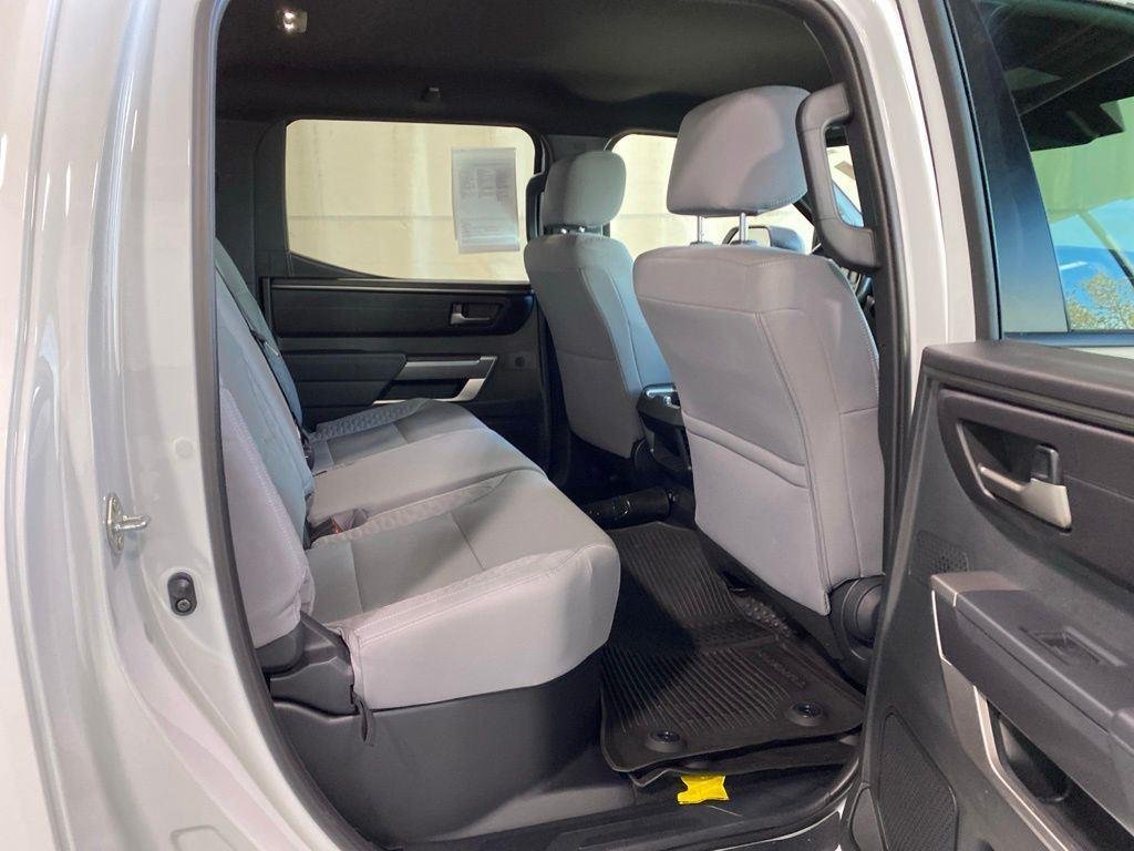 Used 2025 Ice Toyota SR5 image 12