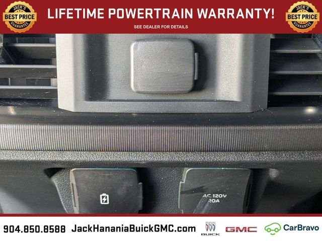 Used 2021 Black Ford Platinum image 15