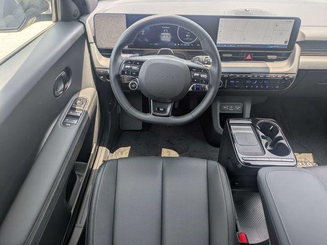 New 2026 Black Hyundai SEL image 17