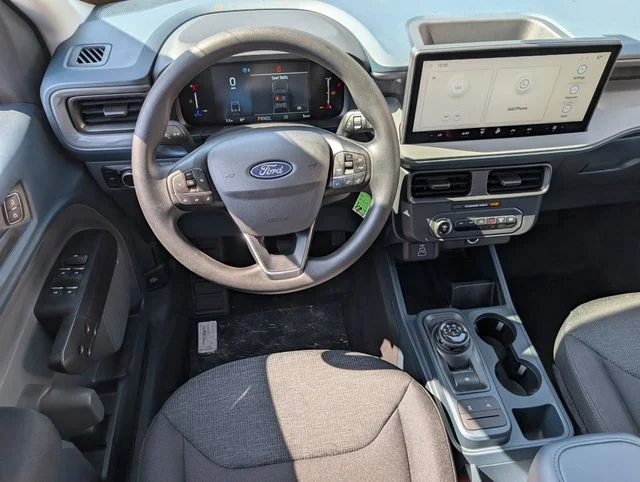 New 2026 Shadow Black Ford XL image 9