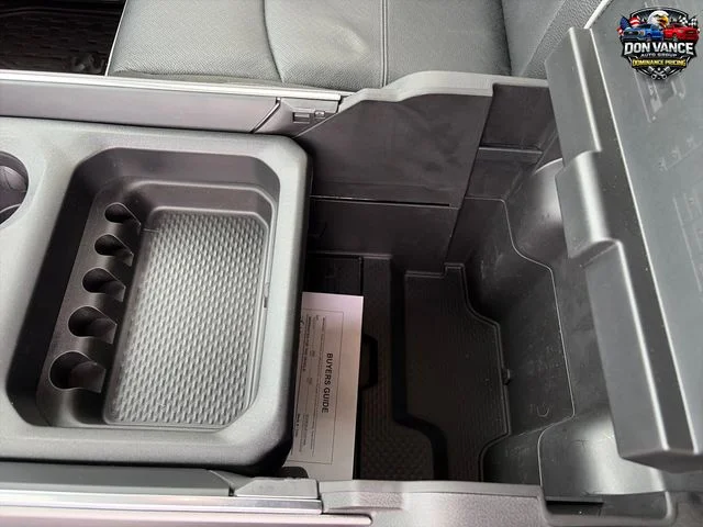 Used 2026 White Ram Laramie image 27