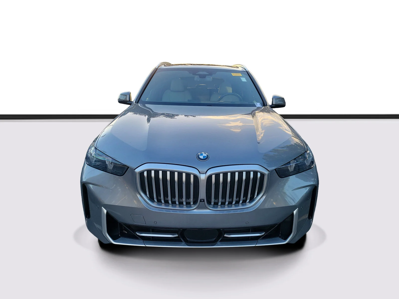 2024 BMW X5 2
