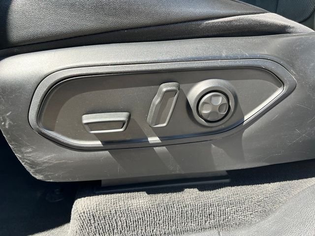 Certified Used 2023 Silver Jeep Altitude X image 20