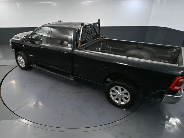 2021 RAM Ram 3500 Pickup Big Horn - Photo 49