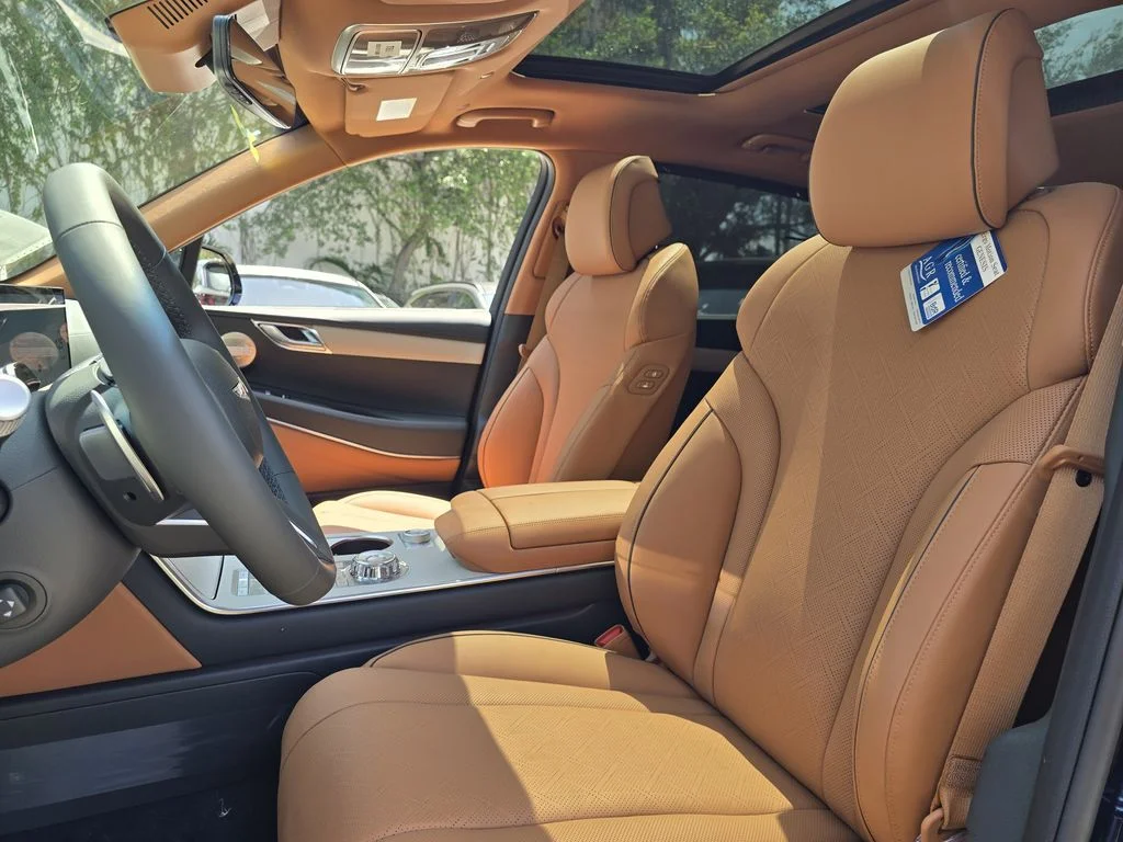 New 2027  Genesis 2.5T Prestige image 23