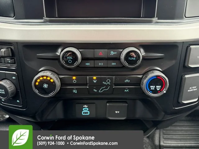 New 2026 Oxford White Ford XL image 28