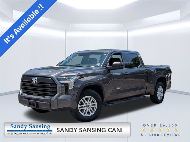 2023 Toyota Tundra SR5