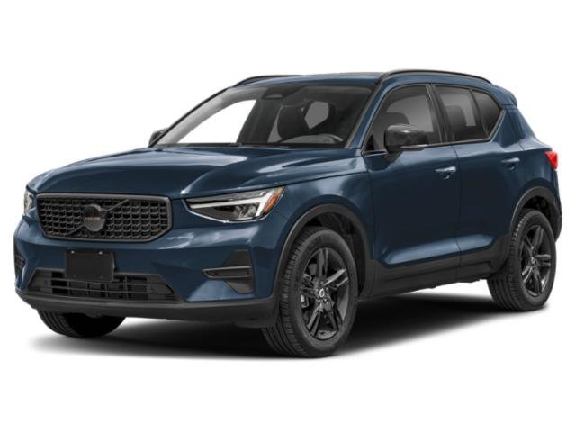 2026 Volvo XC40 Ultra