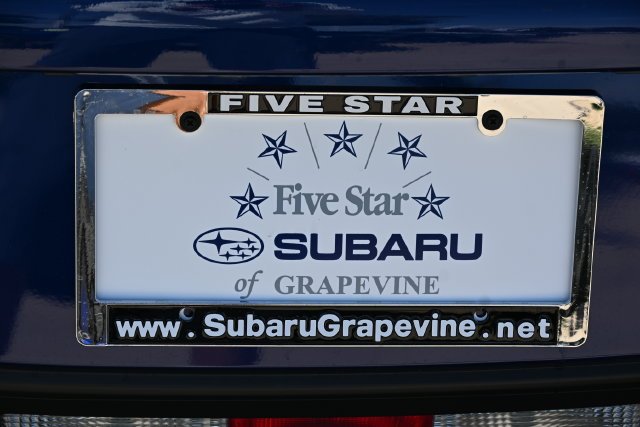 New 2027 Sapphire Blue Pearl Subaru Limited image 13