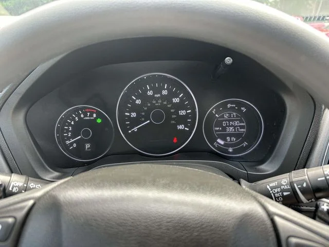 2018 Honda HR-V EX - Photo 26