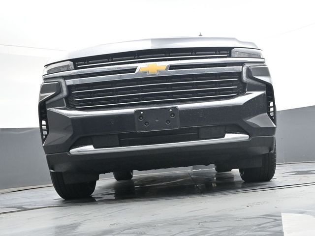 Used 2024 Gray Chevrolet LT image 37