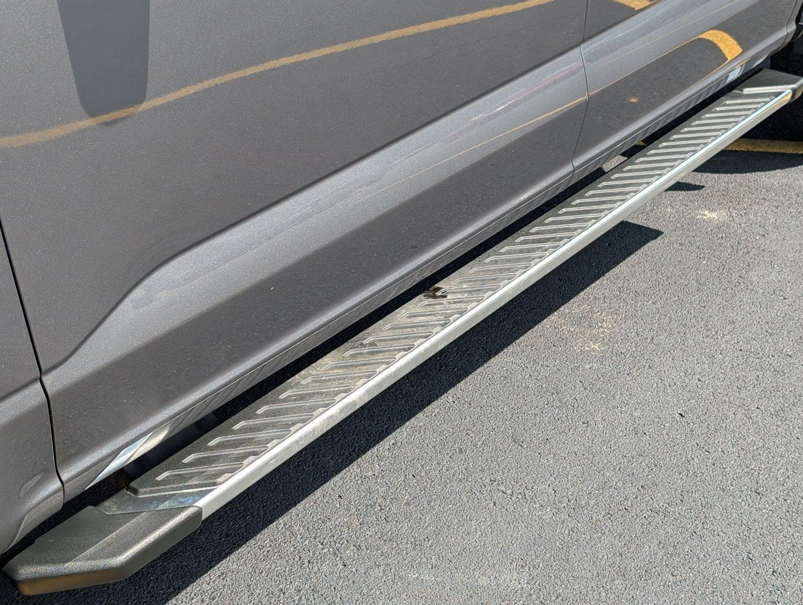 Used 2023 Carbonized Gray Ford XLT image 13