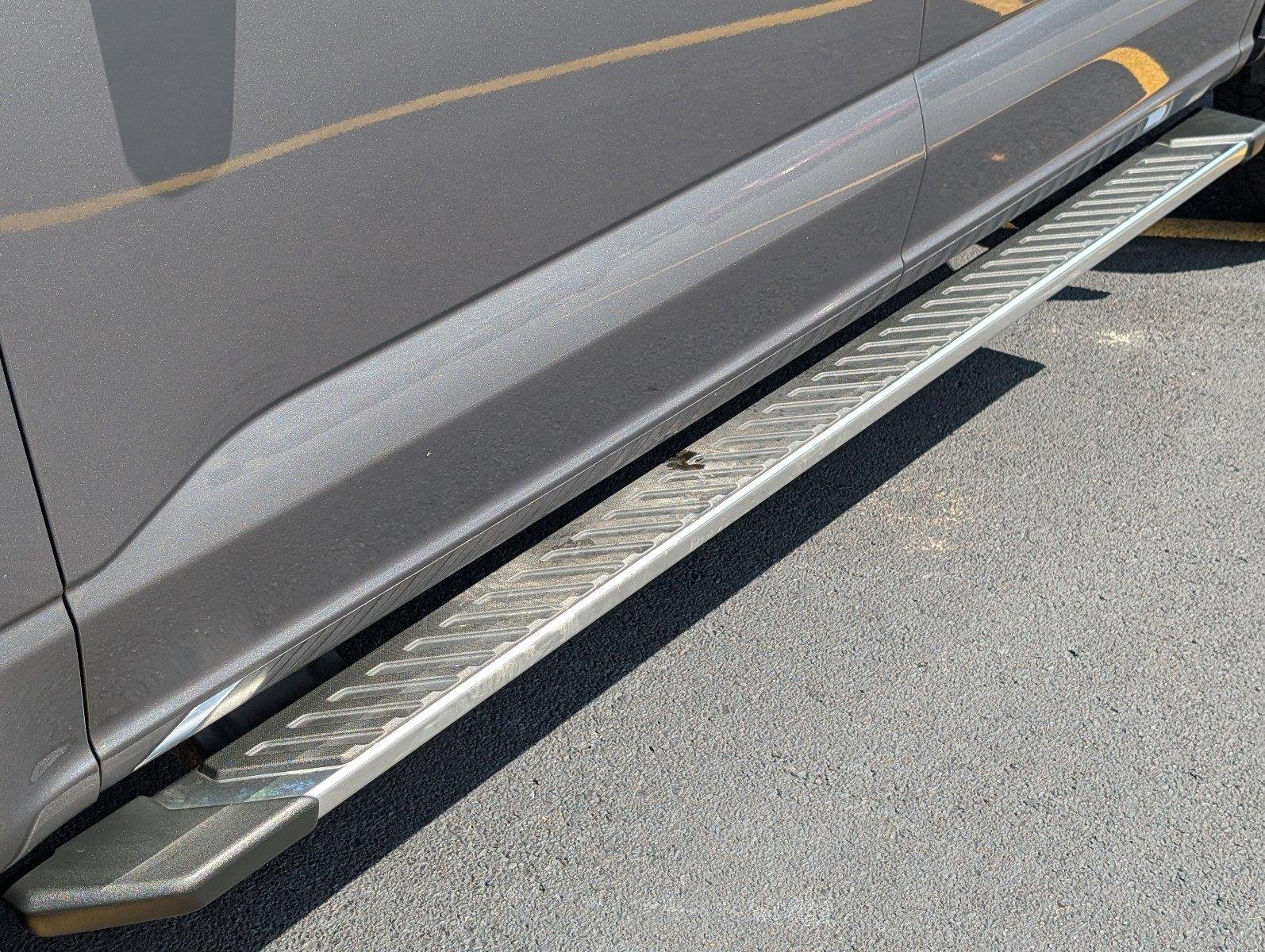 Used 2023 Carbonized Gray Ford XLT image 13
