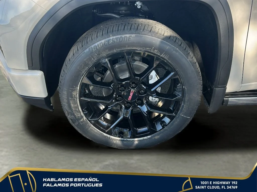 New 2026 Coastal Dune GMC Denali image 10