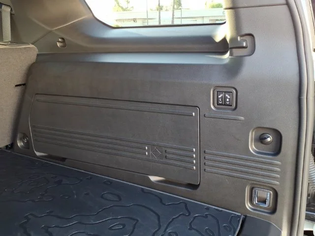 Used 2025 Interstellar White GMC 3X image 7