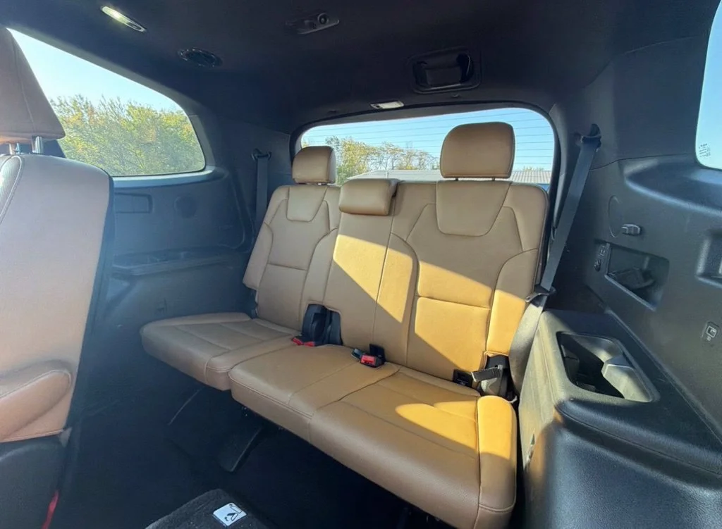 Used 2022 White Kia SX image 15