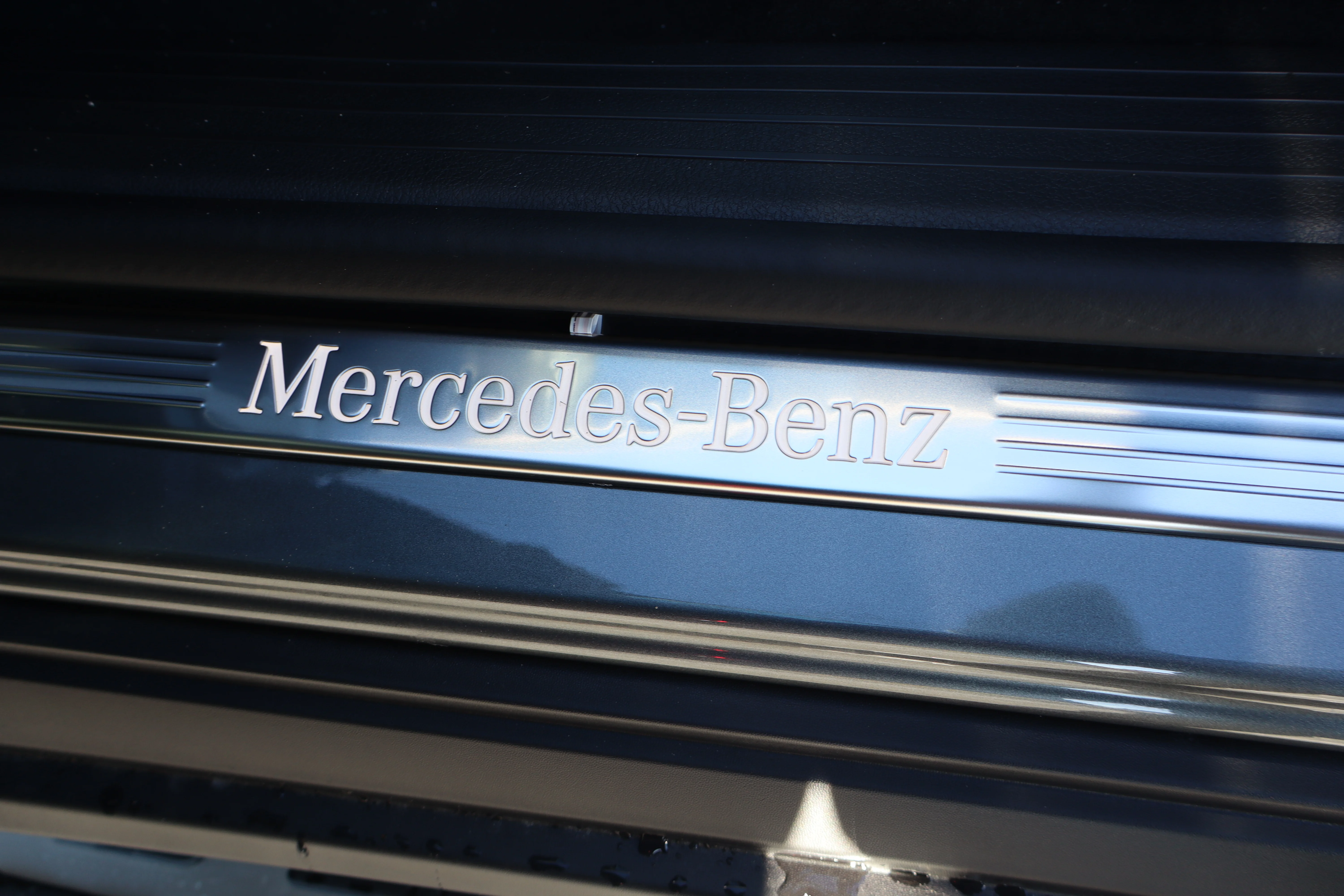 New 2026 Grey Mercedes-Benz Gle 350 4matic Suv image 16
